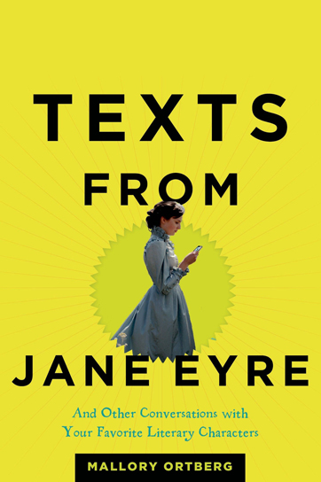 texts from jane eyre