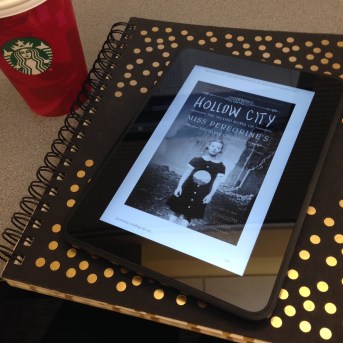 Hollow City